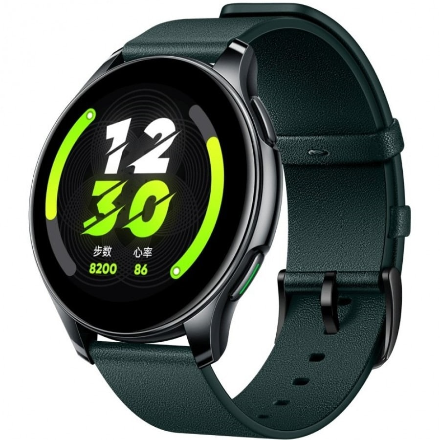 Realme Watch T1 ile akıllı saat seçeneklerini artırıyor