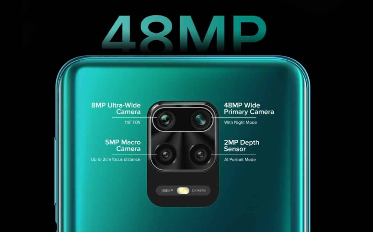 redmi note 10 lite