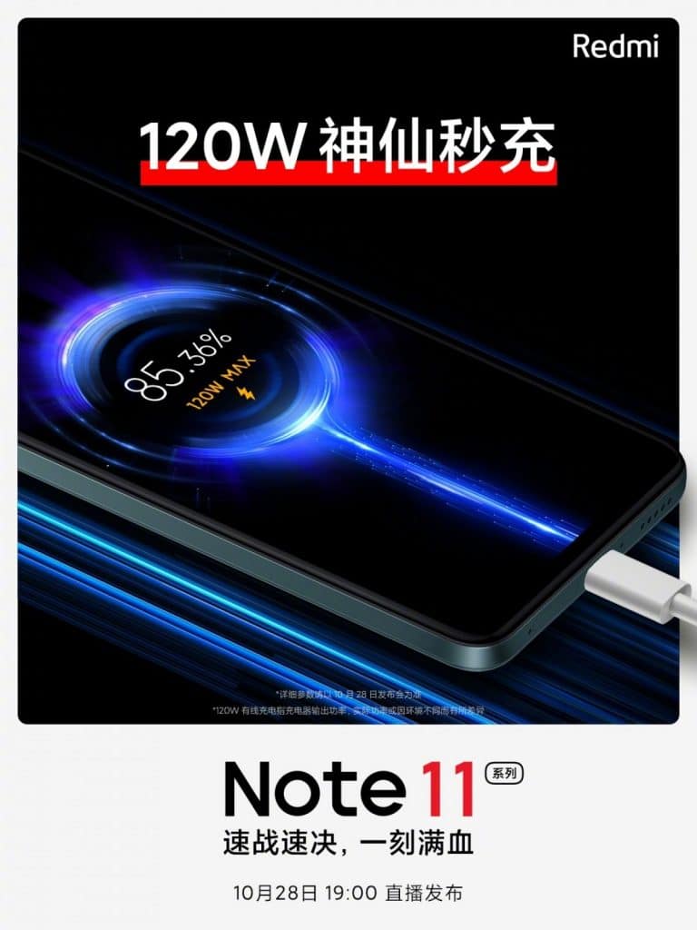 redmi note 11
