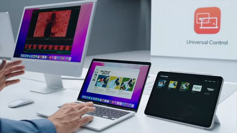 macOS Monterey yayınlandı, işte gelen başlıca yenilikler ve desteklenen Mac modelleri