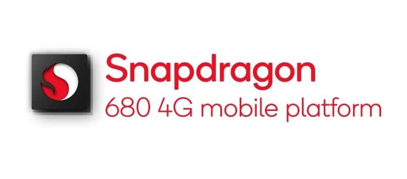 snapdragon 680 4g