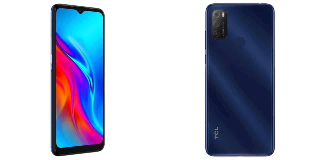 tcl 20e