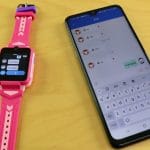 tcl movetime mt42 akıllı çocuk saati inceleme