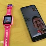 tcl movetime mt42 akıllı çocuk saati inceleme