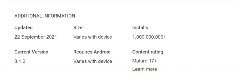 telegram google play store