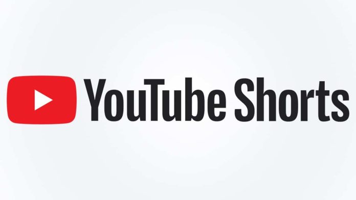 youtube shorts