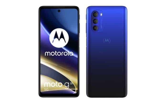 Motorola Moto G31, G41, G51 ve G71 tanıtıldı