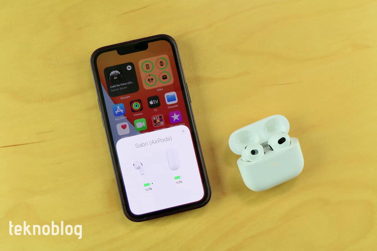 airpods 3