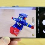 Samsung Galaxy S21 Ultra'da Android 12 ve One UI 4.0 yeniliklerine bakıyoruz - Video