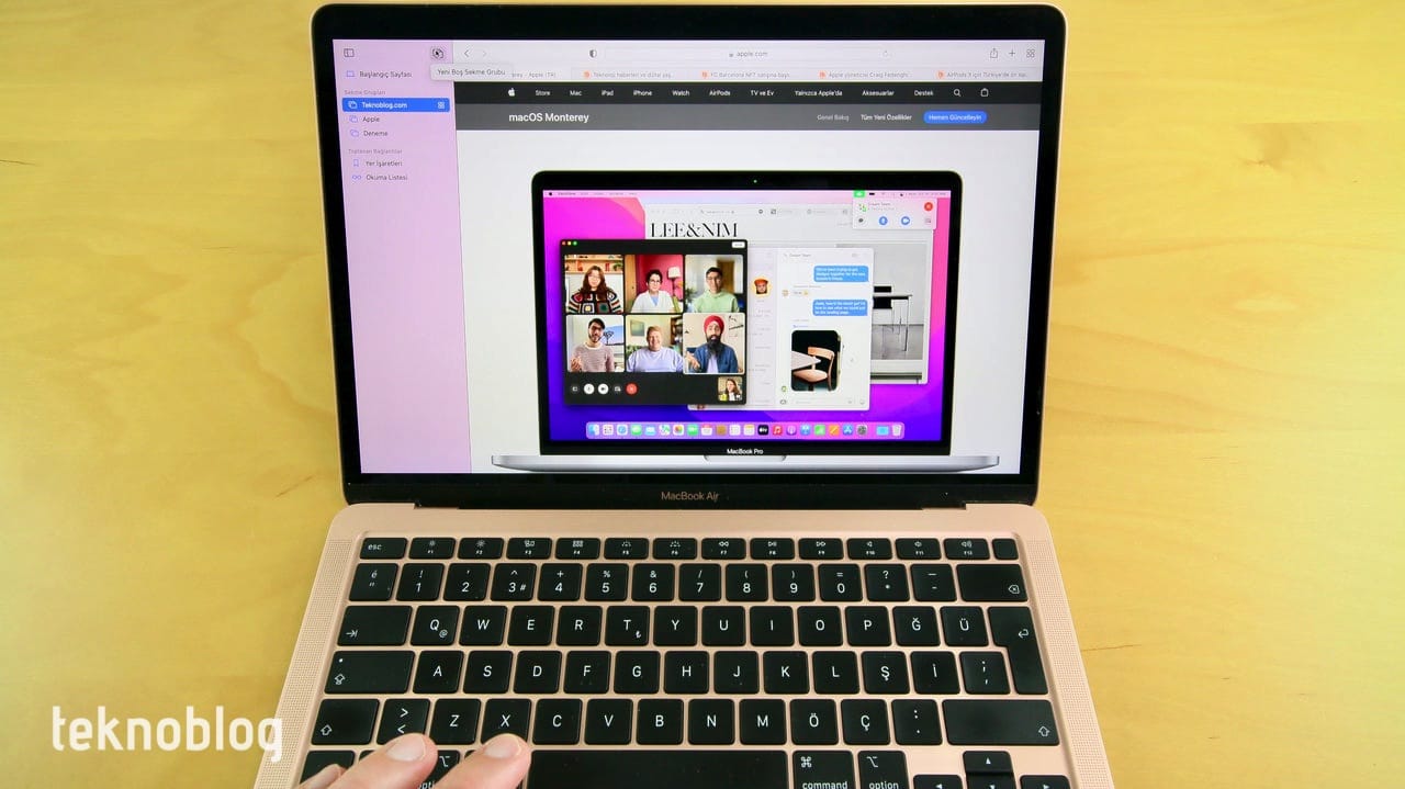 macos 12 monterey