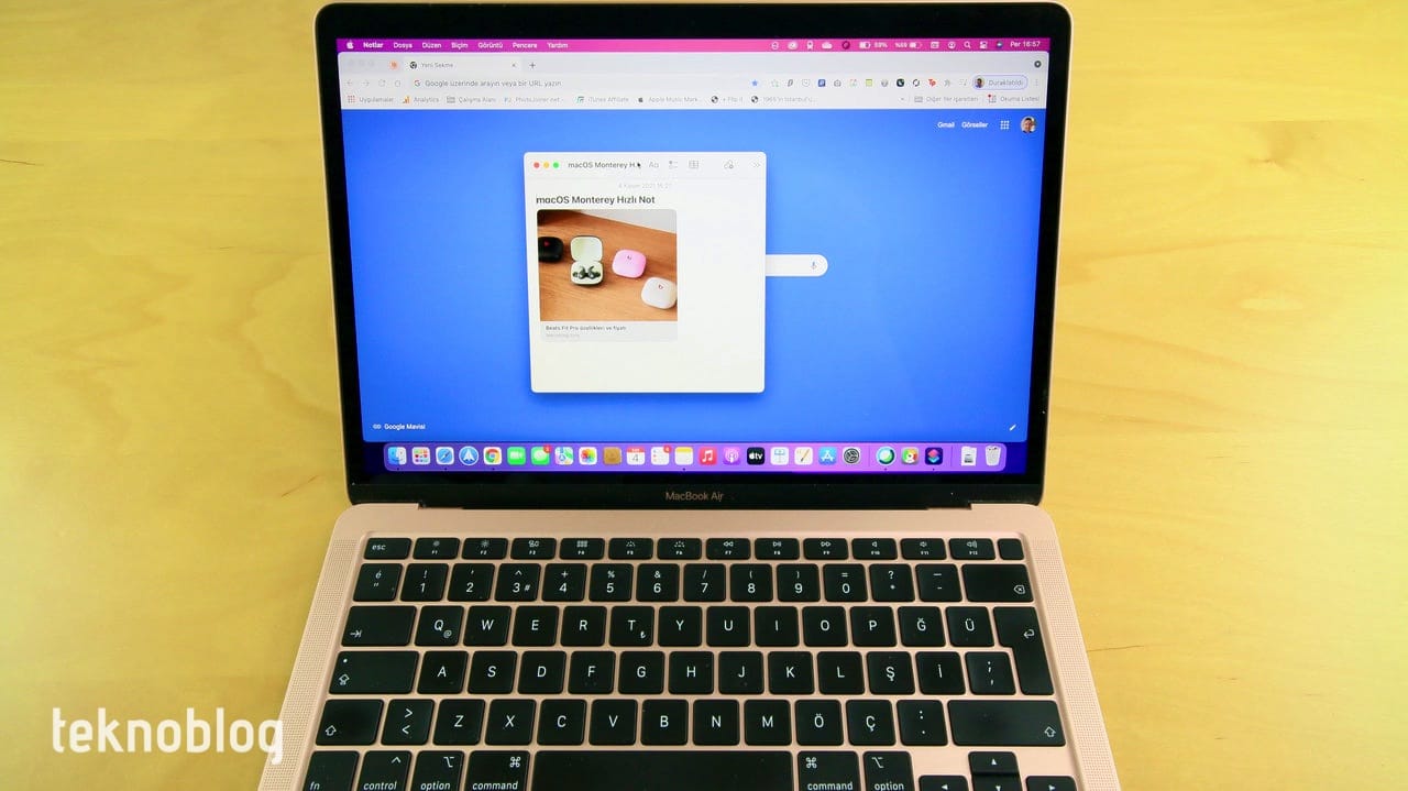 macos 12 monterey