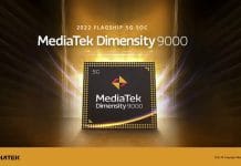 mediatek dimensity 9000 oppo find x4