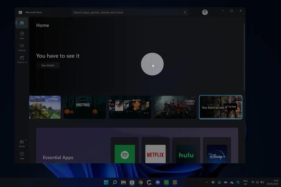 microsoft windows 11 powertoys