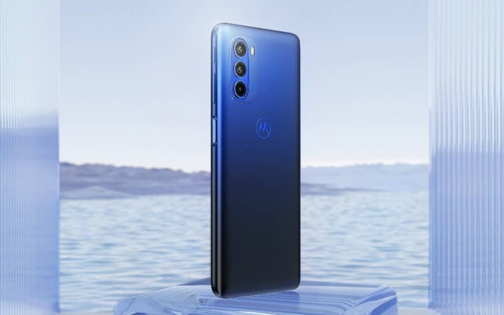 motorola moto g51