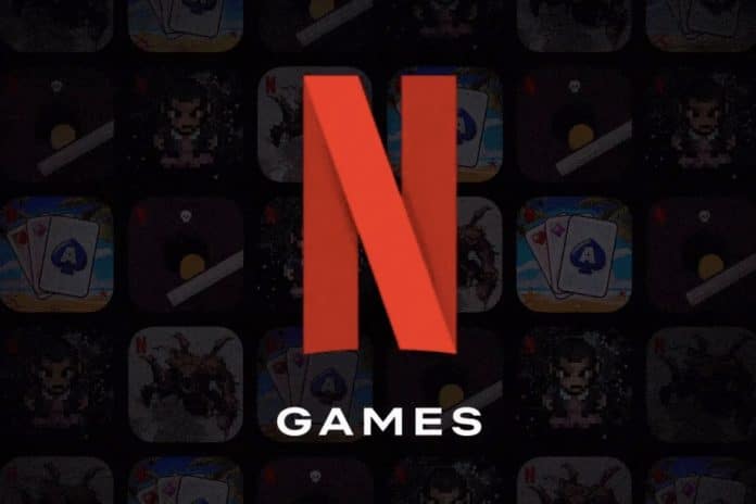 netflix games ios oyun