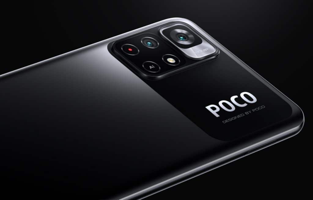 Poco M4 Pro 5G tanıtıldı: Dimensity 810 işlemci, 90 Hz ekran