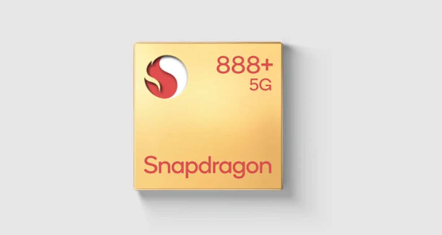 snapdragon 888 plus
