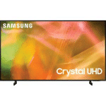 Samsung AU8000 4K TV İncelemesi