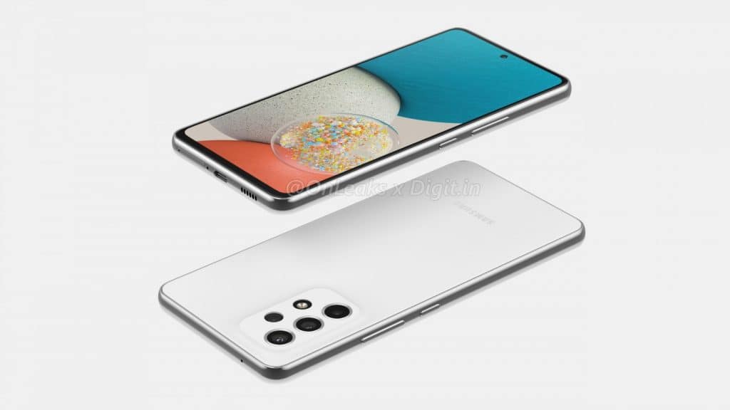 galaxy a53 5g
