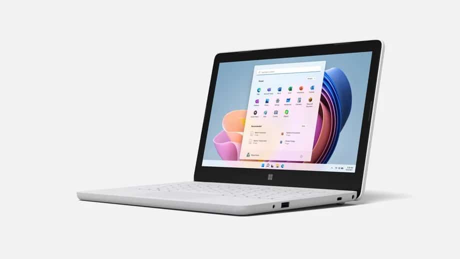 surface laptop se