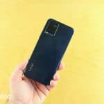 vivo y21t