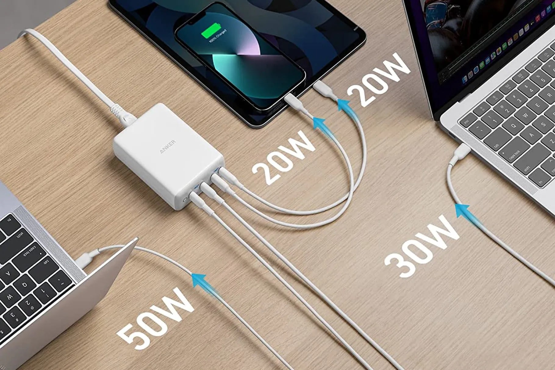 anker 547 charger