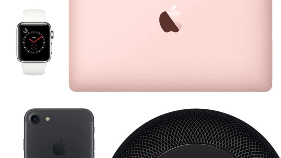 2022 model apple