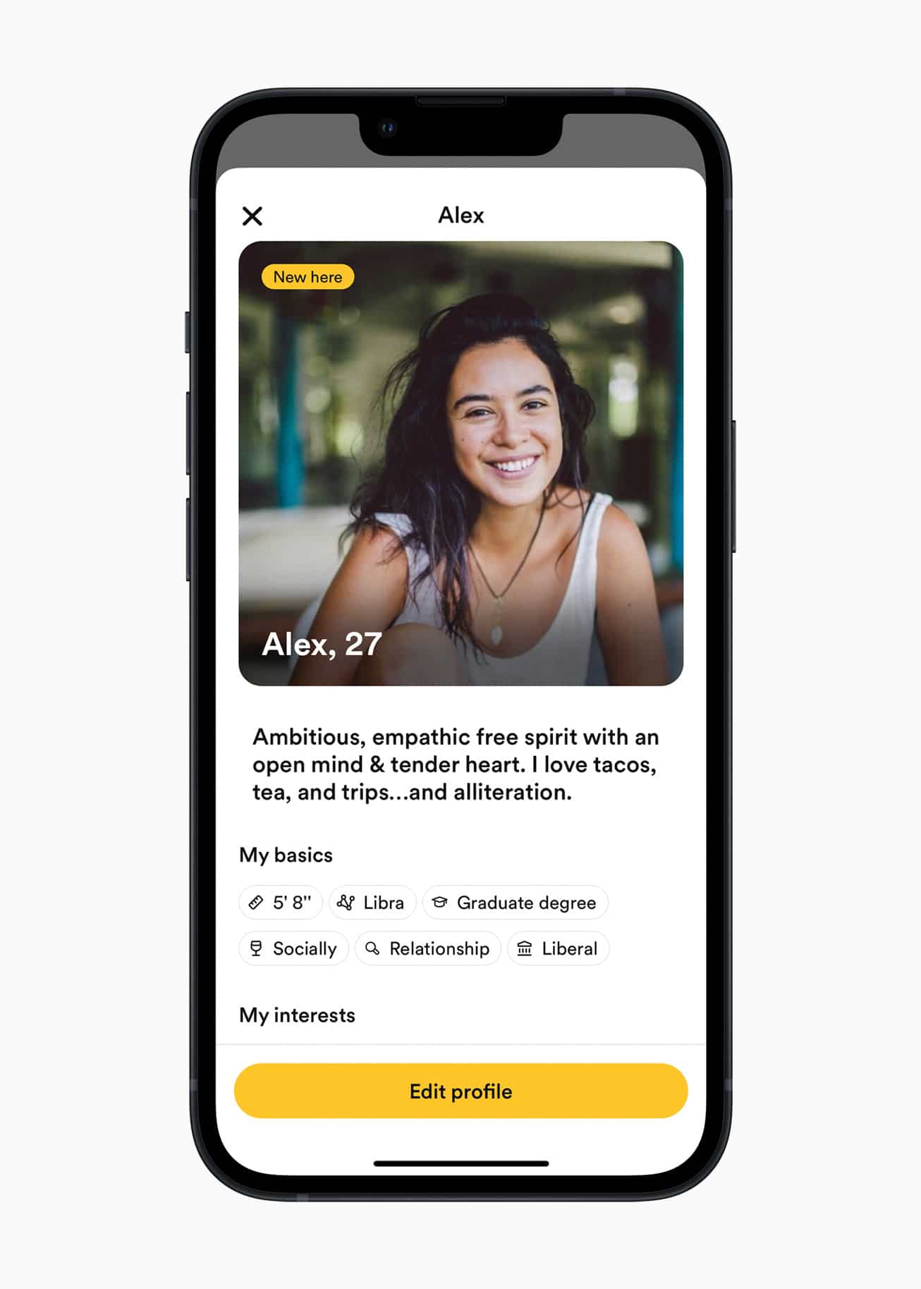bumble