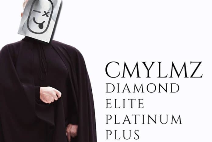 cem yılmaz diamond elite platinum plus