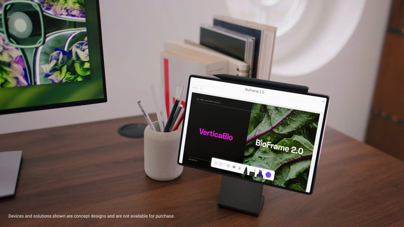 dell concept stanza