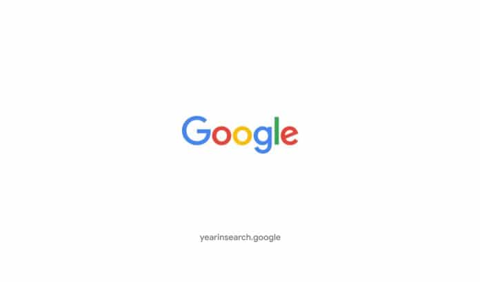 google türkiye 2021