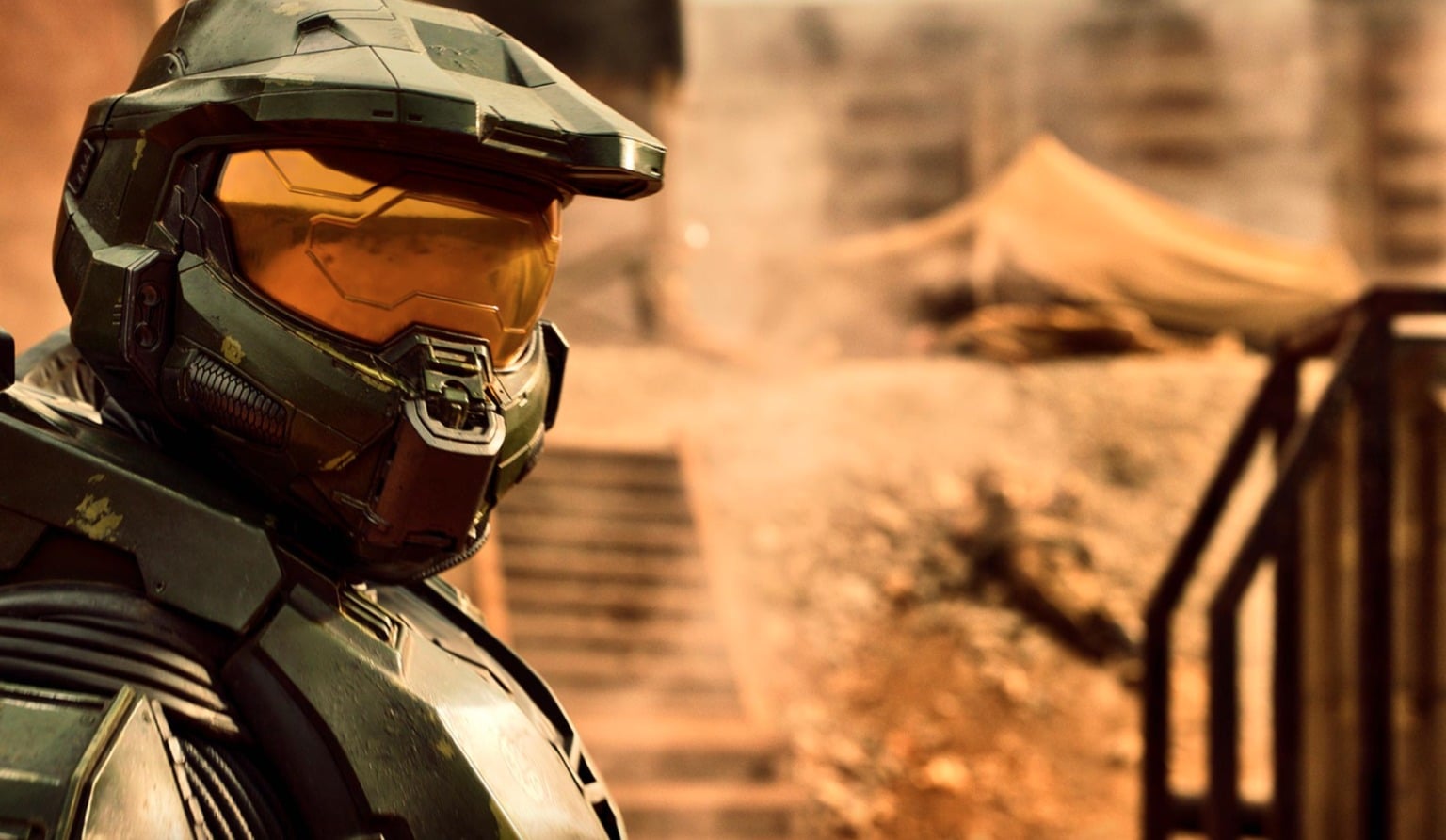 Halo google 2025 video
