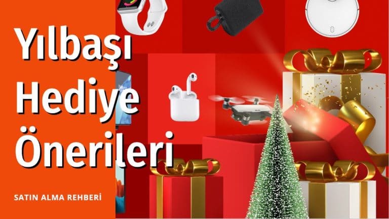 Yılbaşı hediyesi satın alacaklar için öneriler – Video