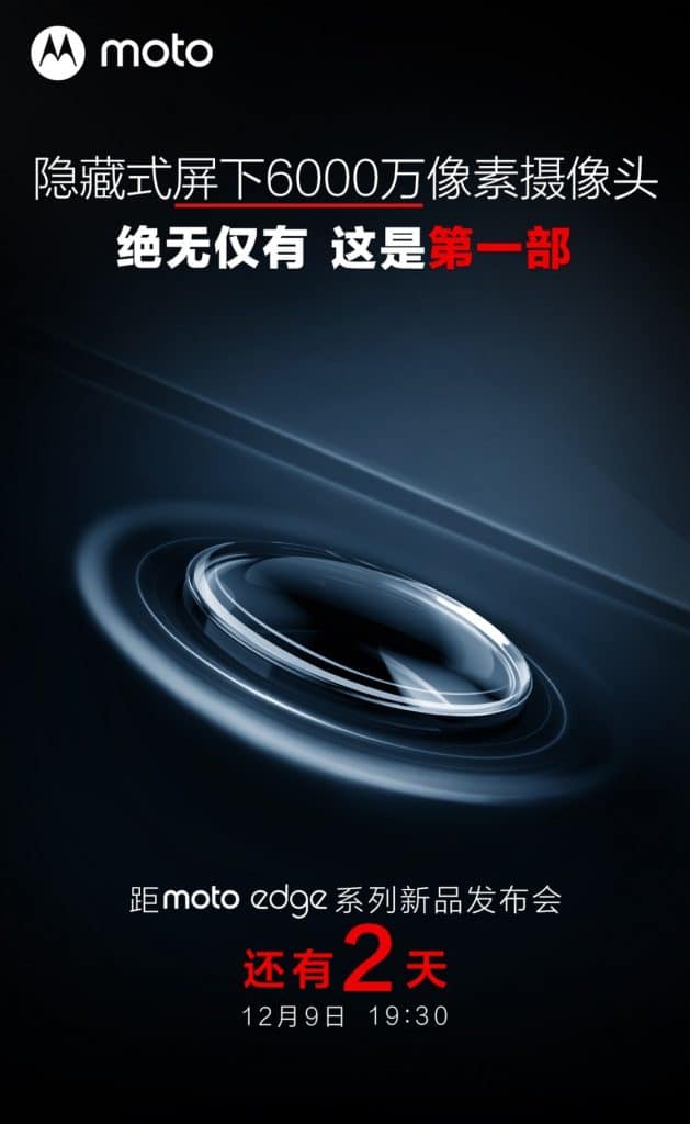 motorola moto edge x30