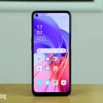 oppo a55 inceleme
