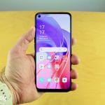oppo a55 inceleme