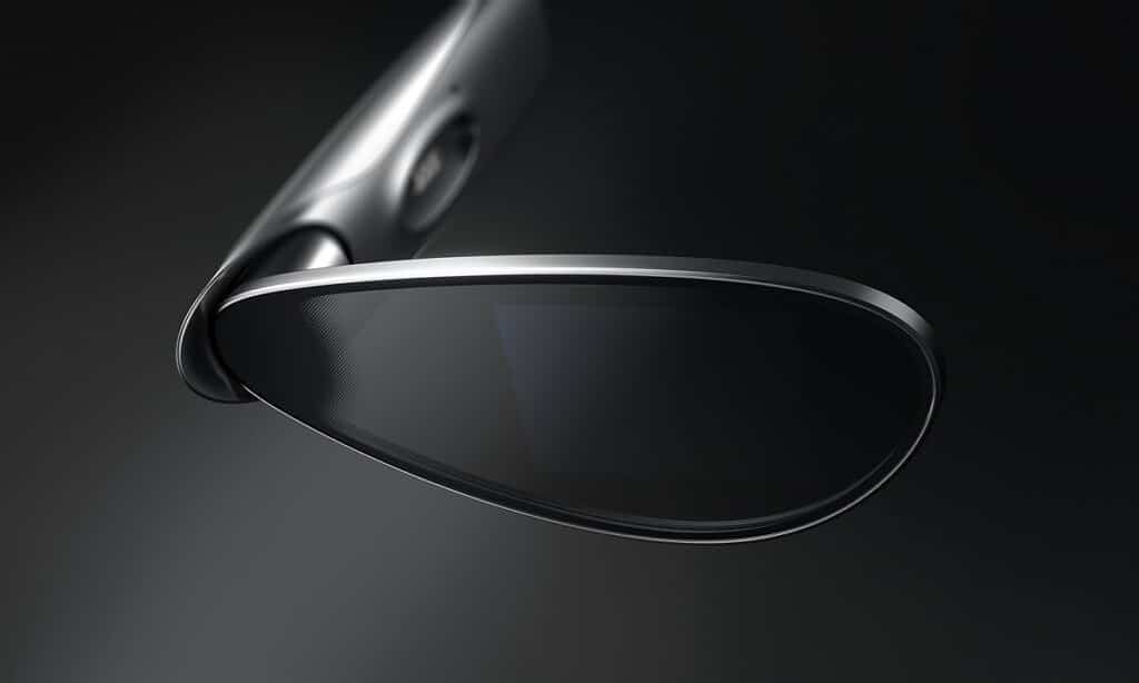 Oppo Air Glass tanıtıldı, işte akıllı gözlüğün başlıca özellikleri