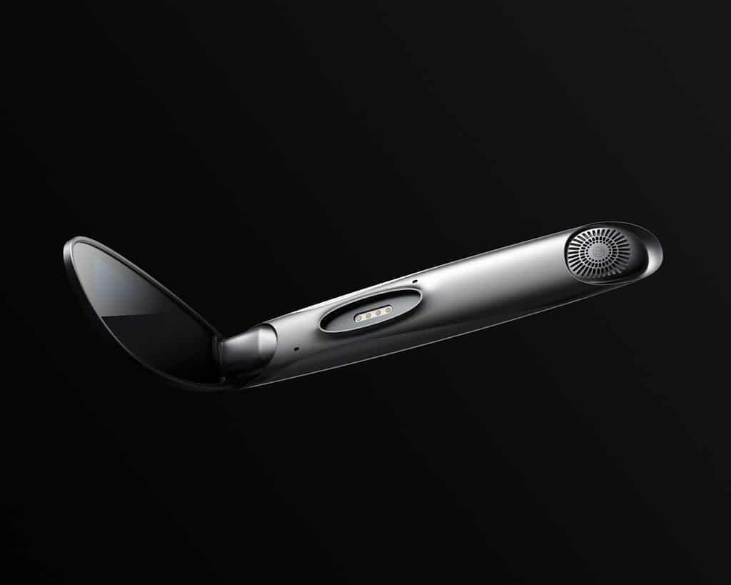 Oppo Air Glass tanıtıldı, işte akıllı gözlüğün başlıca özellikleri