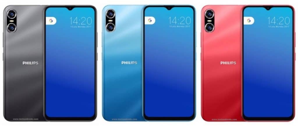 philips ph1