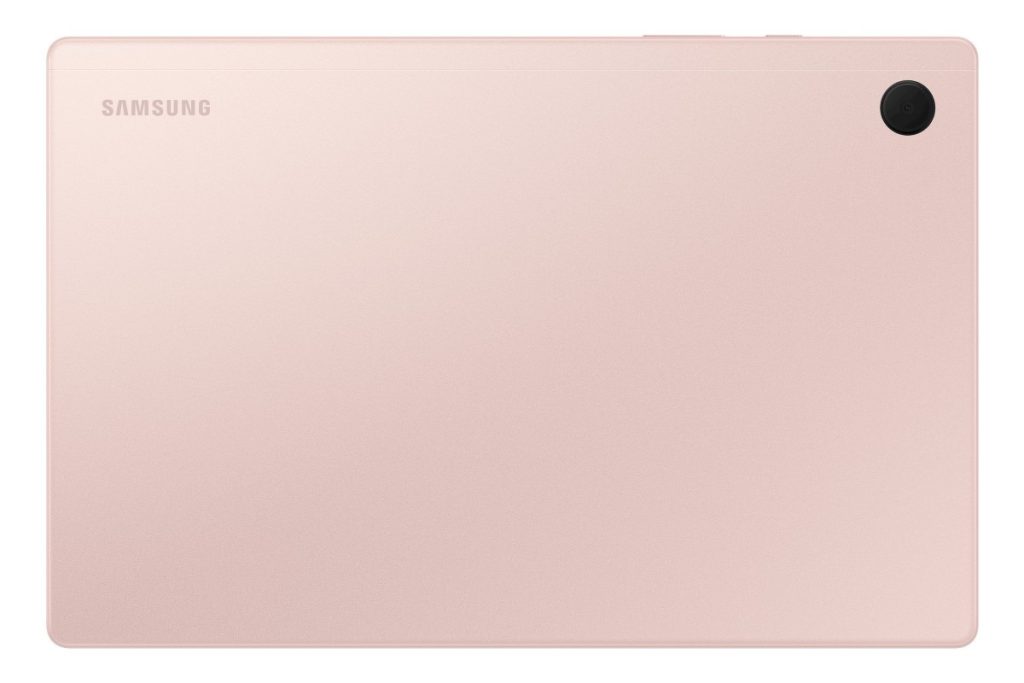 Samsung Galaxy Tab A8 10.5 (2021) tablet tanıtıldı
