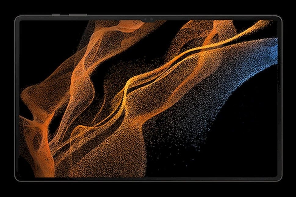 galaxy tab s8 ultra