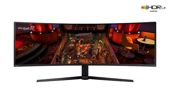 Samsung 2022 model TV ve oyun monitörlerinde HDR10+ Gaming desteği sunacak