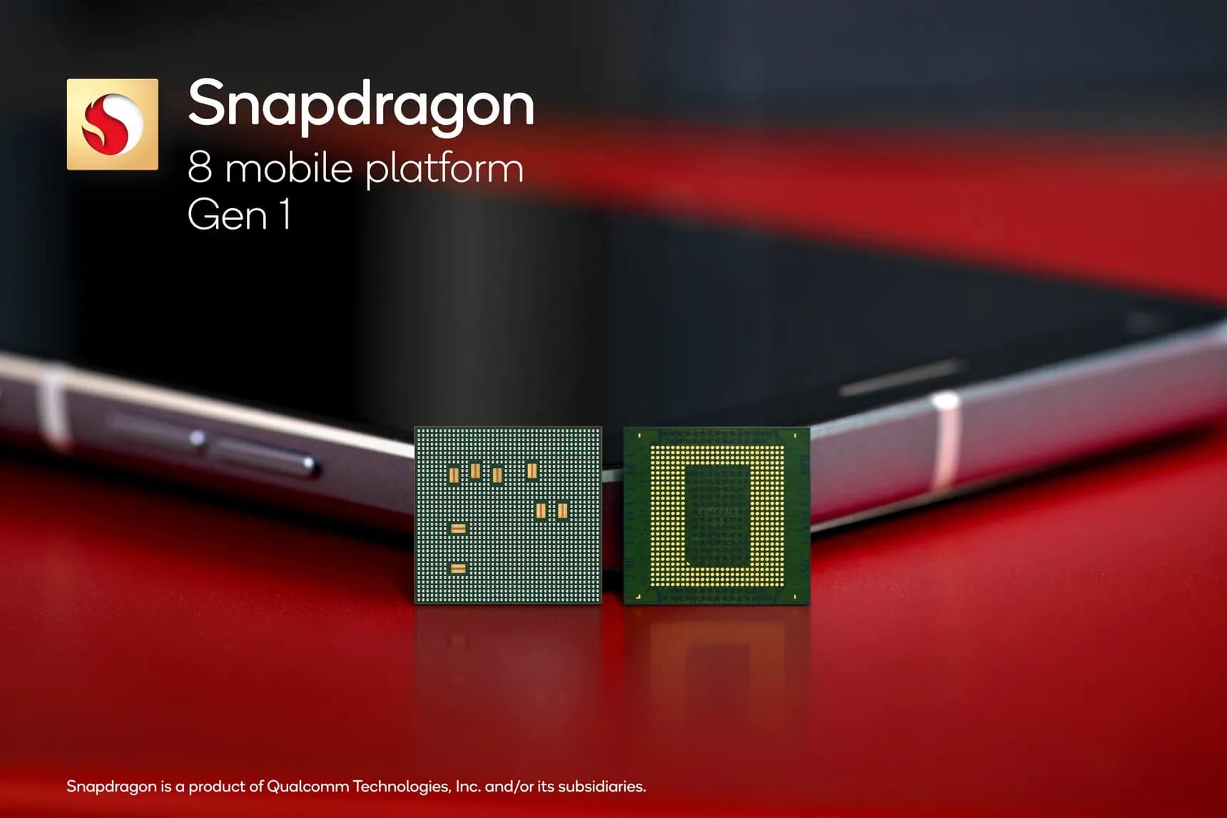 snapdragon 8 gen 1 özellikleri