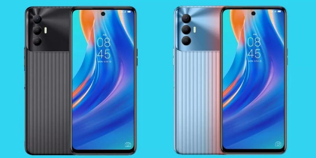 Tecno Spark 8 Pro tanıtıldı: Helio G85 işlemci, 6.8 inç ekran - Teknoblog