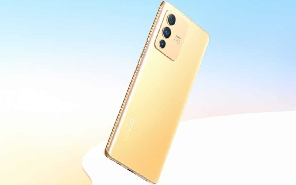 Vivo S12 Pro ve S12 tanıtıldı: Çift ön kamera, 108 MP kamera