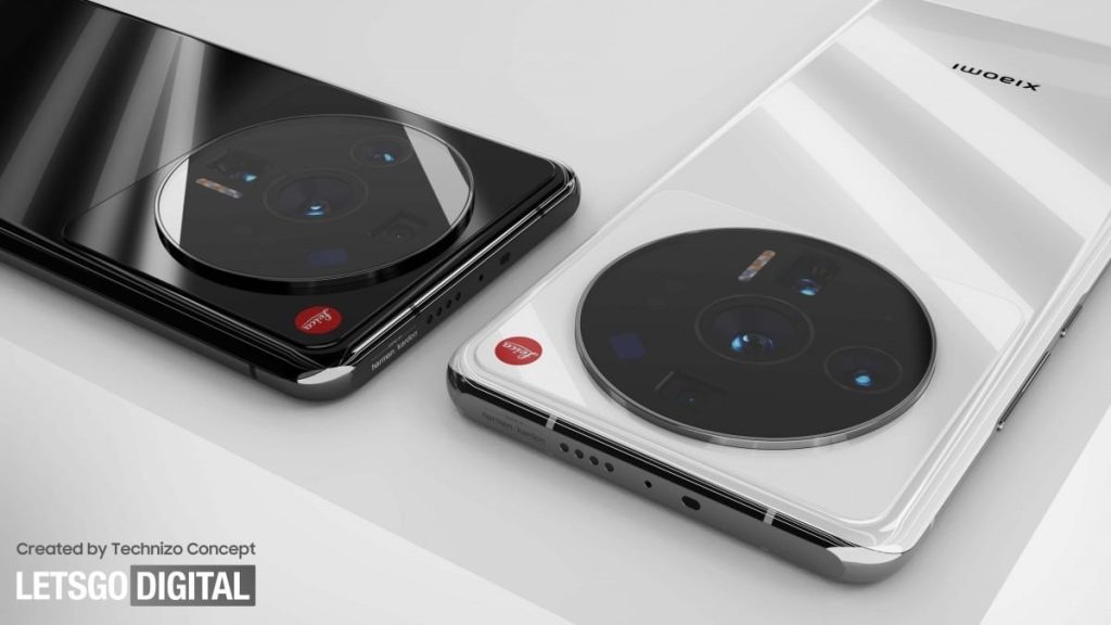 xiaomi 12 ultra