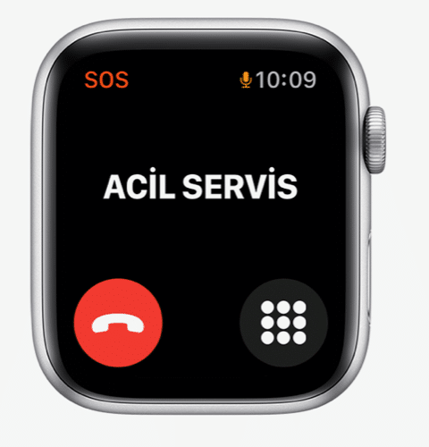 Apple Watch'un kullanıcılarının güvende olmasını sağlayan 5 önemli özelliği