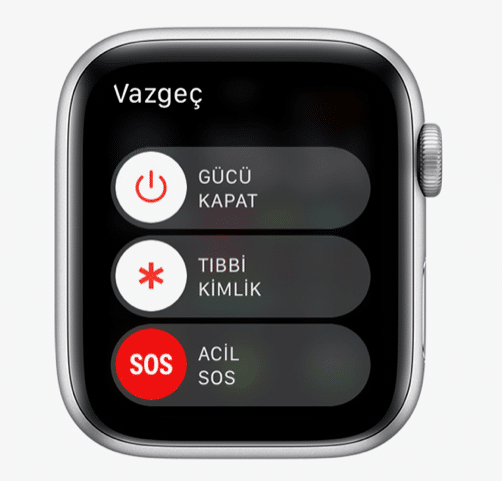 Apple Watch'un kullanıcılarının güvende olmasını sağlayan 5 önemli özelliği