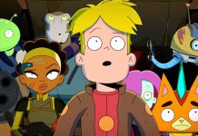 final space vr