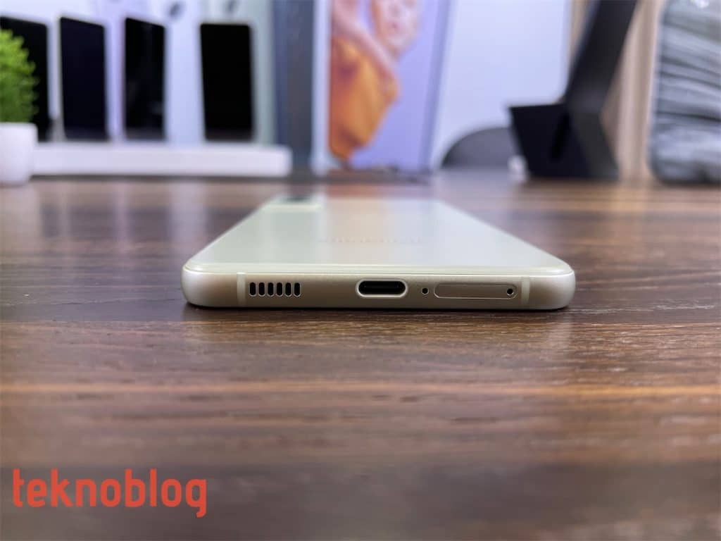 Samsung Galaxy S21 FE Ön İnceleme